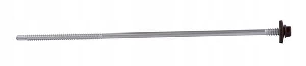 Skruer GTR6 SP A19 5,5/6,3x230mm RAL 8017