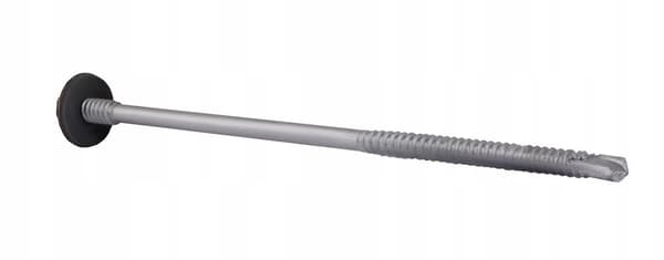 Skruvar GTR6 SP A19 5,5/6,3x175 mm RAL 8017