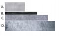 Miniatyrbild 8 av 9: Skruvar GTR6 SP A19 5,5/6,3x175 mm RAL 8017