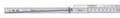 Miniatyrbillede 2 af 9: Skruer GTR6 SP A19 5,5/6,3x175mm RAL 9006