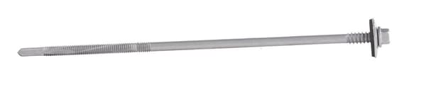 Skruer GTR12 SP A19 5,5/6,3x200mm galvaniseret