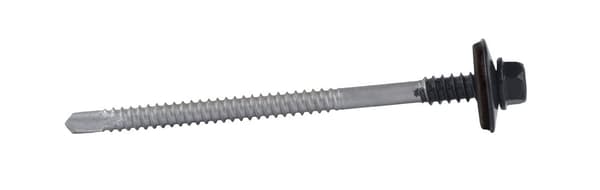 Skruer GTR6 SP A19 5,5/6,3x090 mm RAL 7016