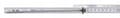 Miniatyrbillede 2 af 11: GTRW SP A19 skruer 6,4/7,0x210mm RAL 7016