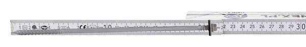 GTRW SP A19 skruer 6,4/7,0x210mm RAL 9007