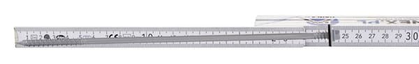 GTRW SP A19 skruer 6,4/7,0x240mm RAL 9006