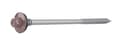 Miniatyrbillede 5 af 9: GTRW SP A19 skruer 6,4/7,0x100mm RAL 9007