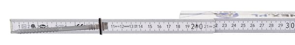 GTRW SP A19 skruer 6,4/7,0x100mm RAL 9007