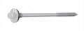 Miniatyrbillede 5 af 9: GTRW SP A19 skruer 6,4/7,0x100mm RAL 9010