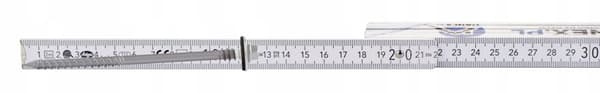 GTRW SP A19 skruer 6,4/7,0x120mm RAL 9010