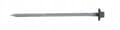 Miniatyrbillede 4 af 9: GTRW SP A19 skruer 6,4/7,0x160mm RAL 7016