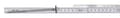 Miniatyrbillede 2 af 9: GTRW SP A19 skruer 6,4/7,0x140mm RAL 9006