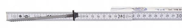 GTRW SP A19 skruer 6,4/7,0x120mm RAL 7016