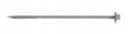 Miniatyrbillede 4 af 9: GTRW SP A19 skruer 6,4/7,0x190mm Galvaniseret
