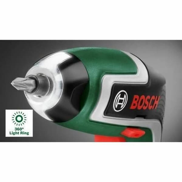 Skruvmejsel BOSCH IXO 7