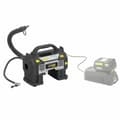 Miniatyrbild 1 av 2: Luftkompressor Fartools 18 V