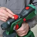 Miniatyrbillede 5 af 5: Elektrisk malingssprøjtepistol BOSCH AdvancedSpray Gun 18V-500
