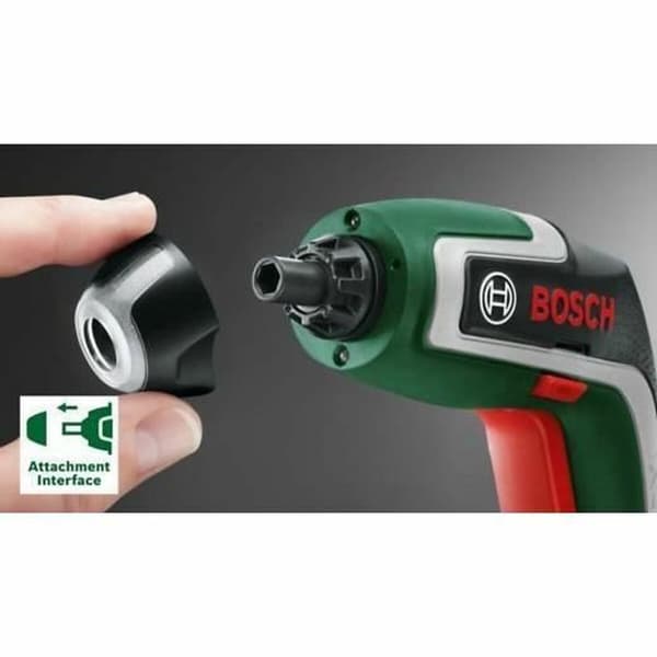 Ruuviväännin BOSCH IXO 7