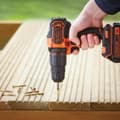 Pikkukuva 4 / 6: Ruuviväännin Black & Decker