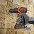 Pikkukuva 6 / 6: Ruuviväännin Black & Decker