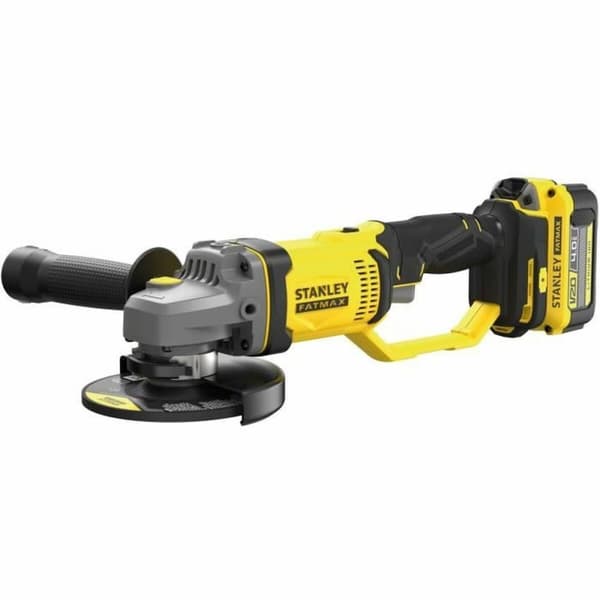 Vinkelsliper Stanley SFMCG400M1K-QW