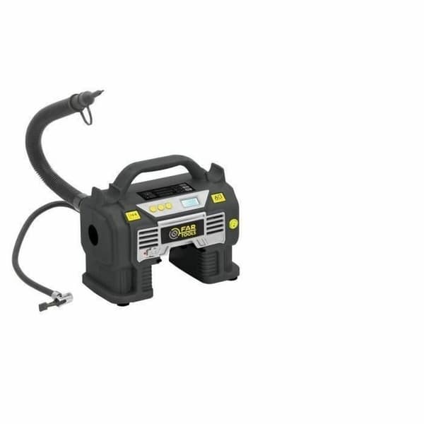 Ilmakompressori Fartools 18 V