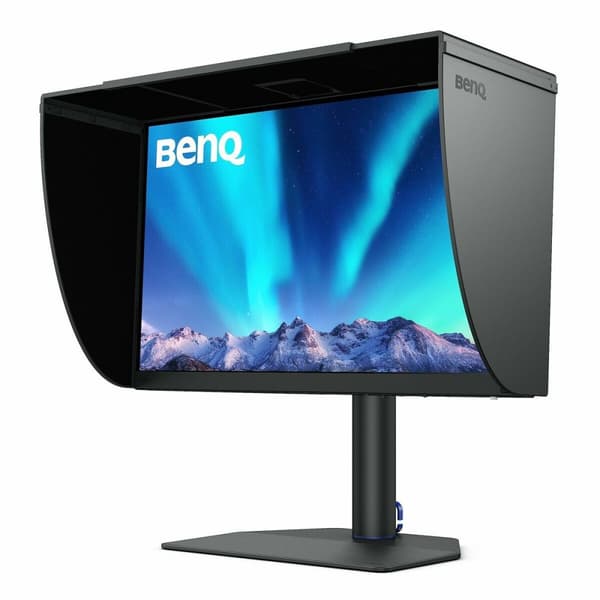 Monitor Gaming BenQ 9H.LLPLB.QBE