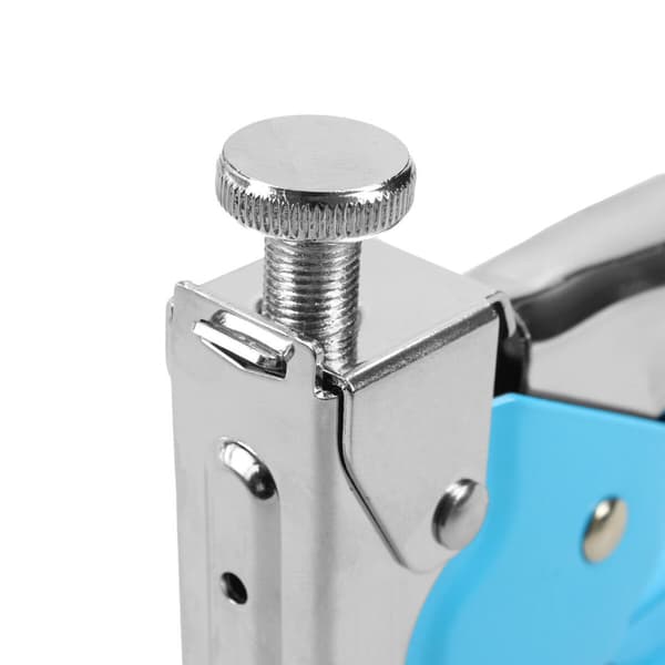 Ammattimainen nitoja Ferrestock Nº 53 6-14 mm Sininen