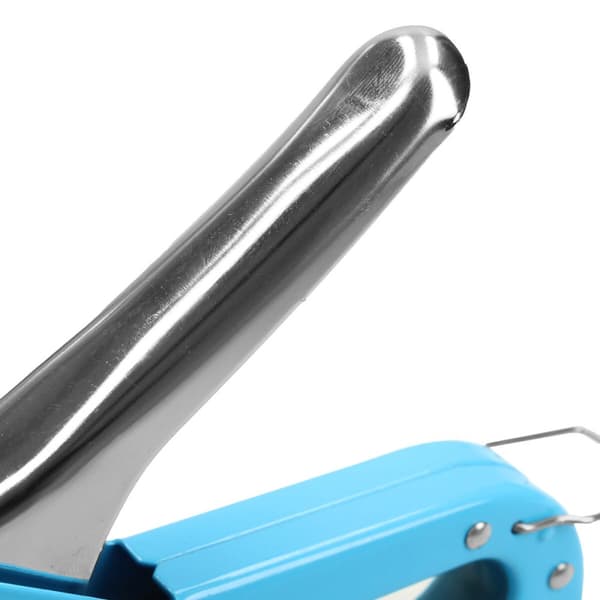 Ammattimainen nitoja Ferrestock Nº 53 6-14 mm Sininen