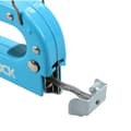Pikkukuva 5 / 9: Ammattimainen nitoja Ferrestock Nº 53 6-14 mm Sininen