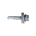 Miniatyrbillede 1 af 2: Æske med skruer CELO 7301 Ø 6,3 x 25 mm Med spændeskive Sekskantet Aksel (250 enheder)