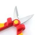 Miniatyrbillede 2 af 5: Saks til elektriker Workpro 16 cm