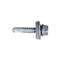 Pikkukuva 1 / 2: Ruuvilaatikko CELO 7301 Ø 6,3 x 19 mm Pesukoneen kanssa Kuusikulmainen Kara (500 osaa)