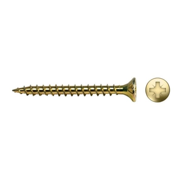 Æske med skruer CELO VLOX Dikromatiseret Ø 4,5 x 60 mm Fuld skrue (250 enheder)