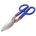 Miniatyrbild 3 av 4: Metall saxar Workpro 30 cm