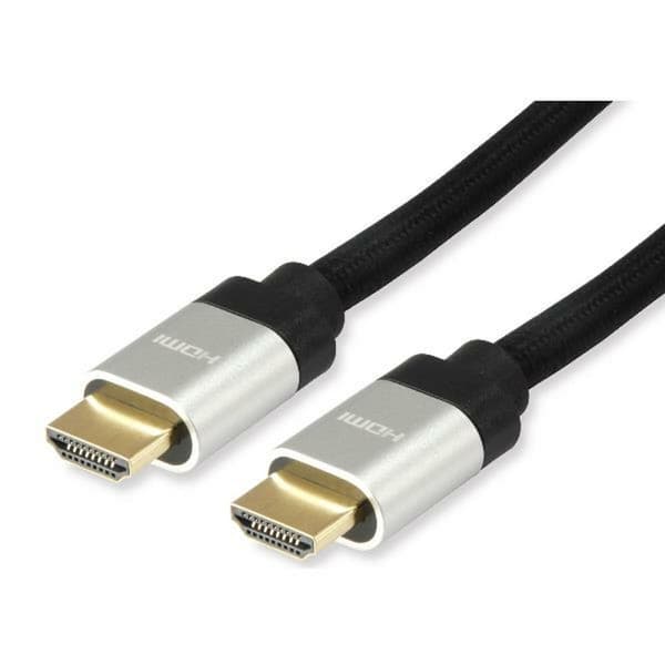 Kabel HDMI Equip Svart 2 m