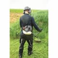 Pikkukuva 5 / 6: Bensiiniruohonleikkuri Scheppach 5910701904 900 W