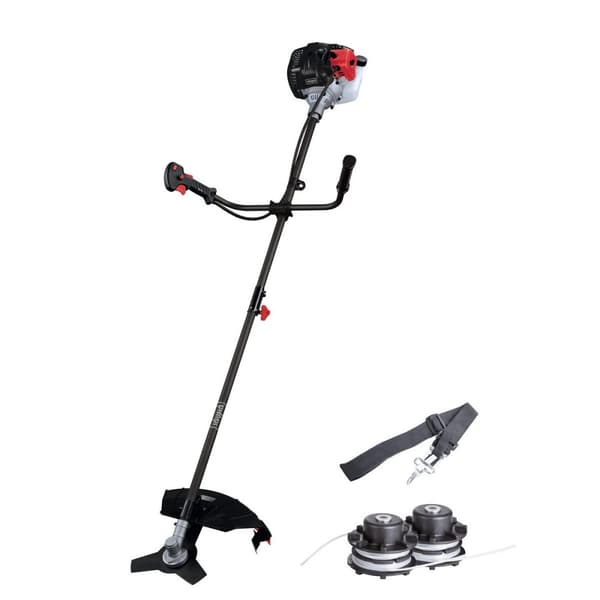 Bensiiniruohonleikkuri Scheppach 5910701904 900 W