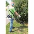 Pikkukuva 6 / 6: Bensiiniruohonleikkuri Scheppach 5910701904 900 W