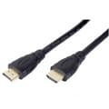 Miniatyrbild 2 av 2: Kabel HDMI Equip 119355 5 m Svart
