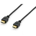 Miniatyrbild 1 av 2: Kabel HDMI Equip 119355 5 m Svart