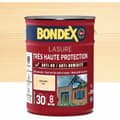 Miniatyrbild 1 av 5: Grundfärg Bondex Satinfinish 5 L Transparent