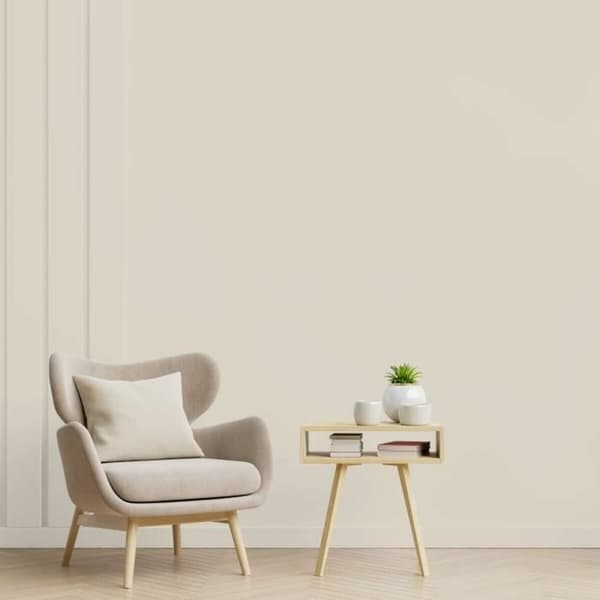 Grundfärg Ripolin Beige Matt 2,5 L