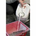 Miniatyrbillede 2 af 2: Grunderingsmaling Rubson Gennemsigtig Mat 2,5 L