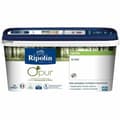 Miniatyrbillede 1 af 5: Grunderingsmaling Ripolin Hvid Satin finish 2 L