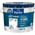 Pikkukuva 1 / 6: Pohjamaali Ripolin Valkoinen Matta 10 L