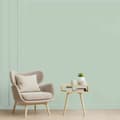 Miniatyrbillede 3 af 4: Grunderingsmaling Ripolin Vert Satin finish