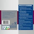 Miniatyrbillede 6 af 6: Grunderingsmaling Ripolin Hvid 2,5 L Mat