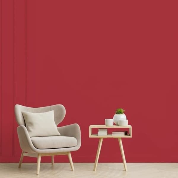 Grunderingsmaling Ripolin rouge Satin finish 2,5 L