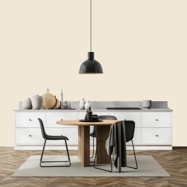 Grunderingsmaling Ripolin Hvid Satin finish 2 L