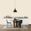 Miniatyrbillede 2 af 4: Grunderingsmaling Ripolin Hvid Satin finish 2 L
